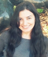photo of Samira Ebrahimi Kahou